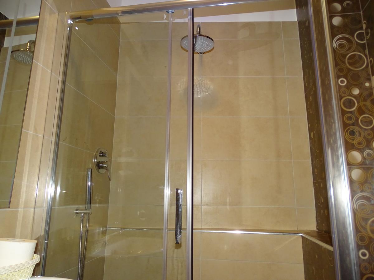 B&B Carrabs Battipaglia Exterior foto